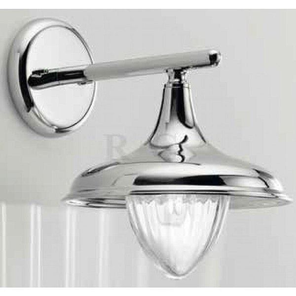 Настенный светильник Cremasco Naviglio 7062/1AP