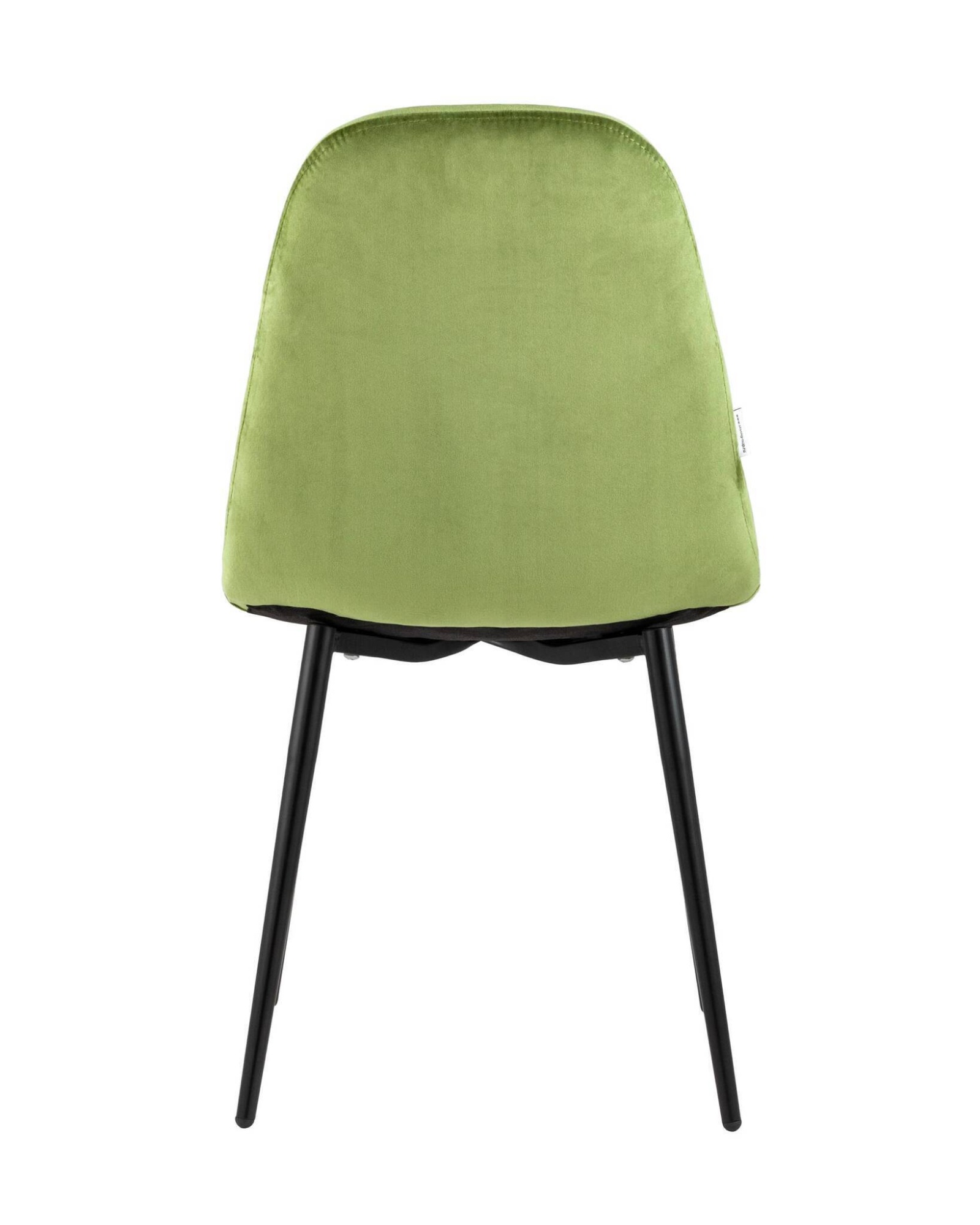 Стул Норман велюр травяной Stool Group