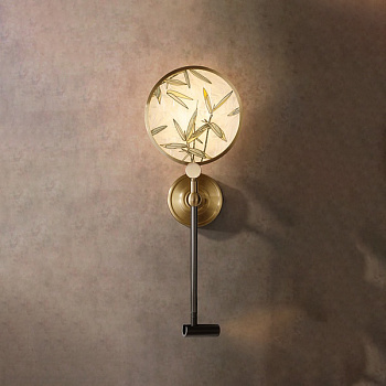 Бра AKIRA WALL 2 by ImperiumLoft