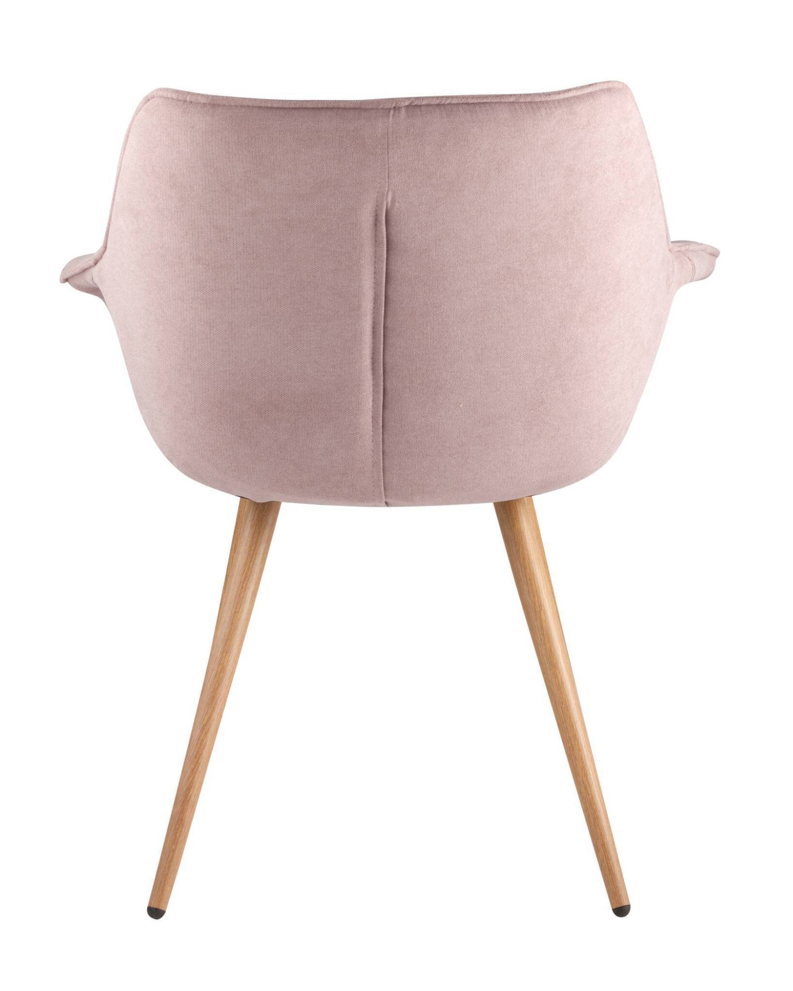 Стул Джулиан розовый Stool Group