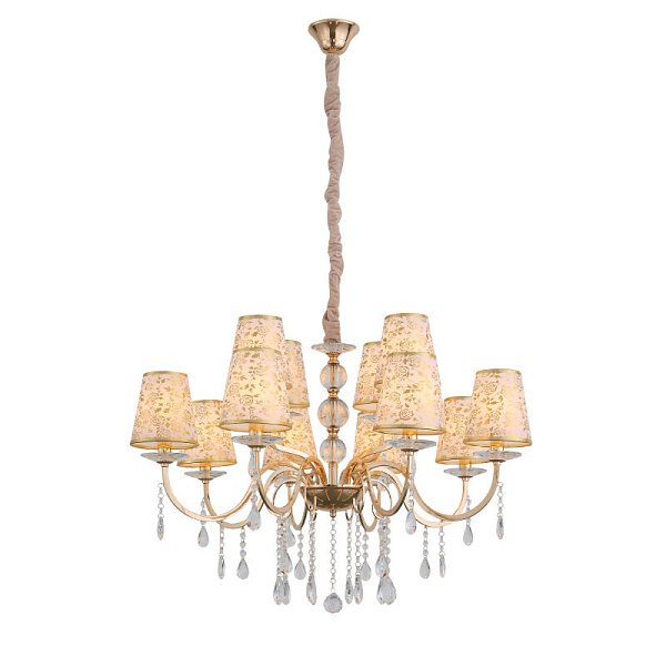 Подвесная люстра ST Luce SL176.203.12