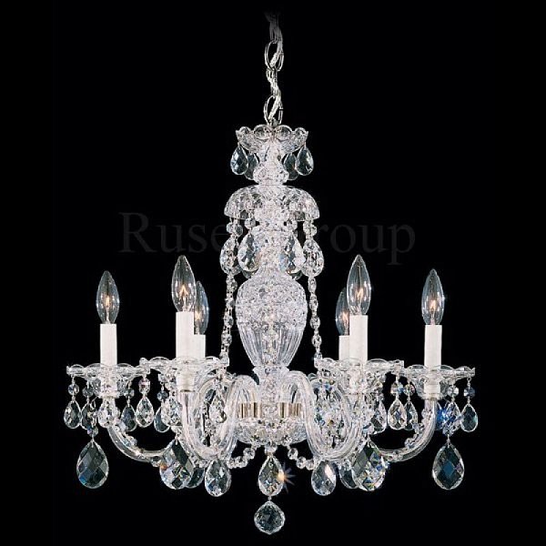 Люстра Schonbek Sterling 2994