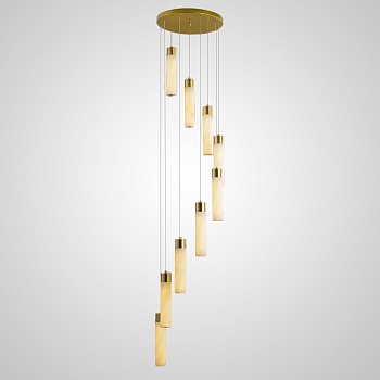 Подвесной светильник COMTESSE D35 by ImperiumLoft