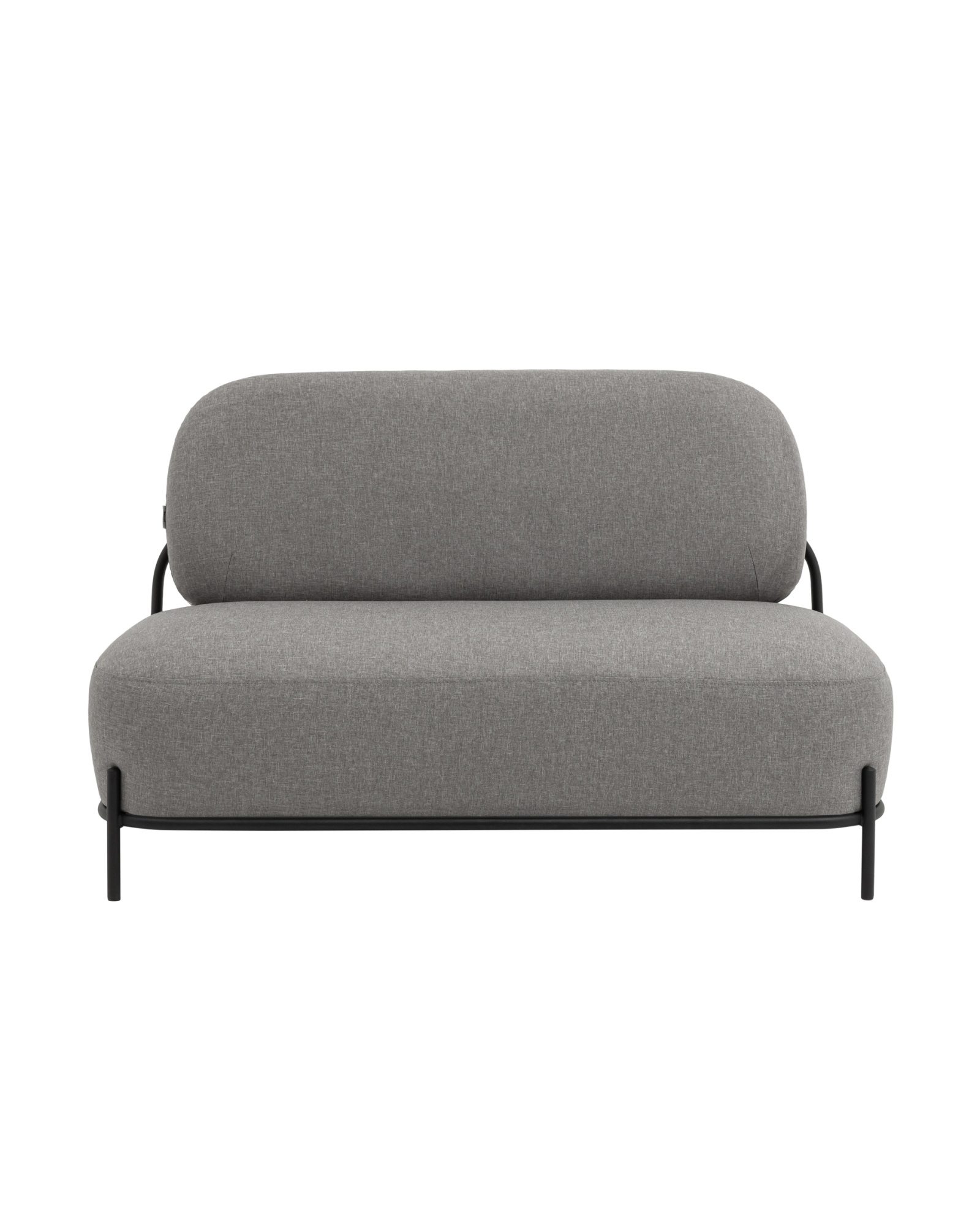 Диван Стоун рогожка серый Stool Group