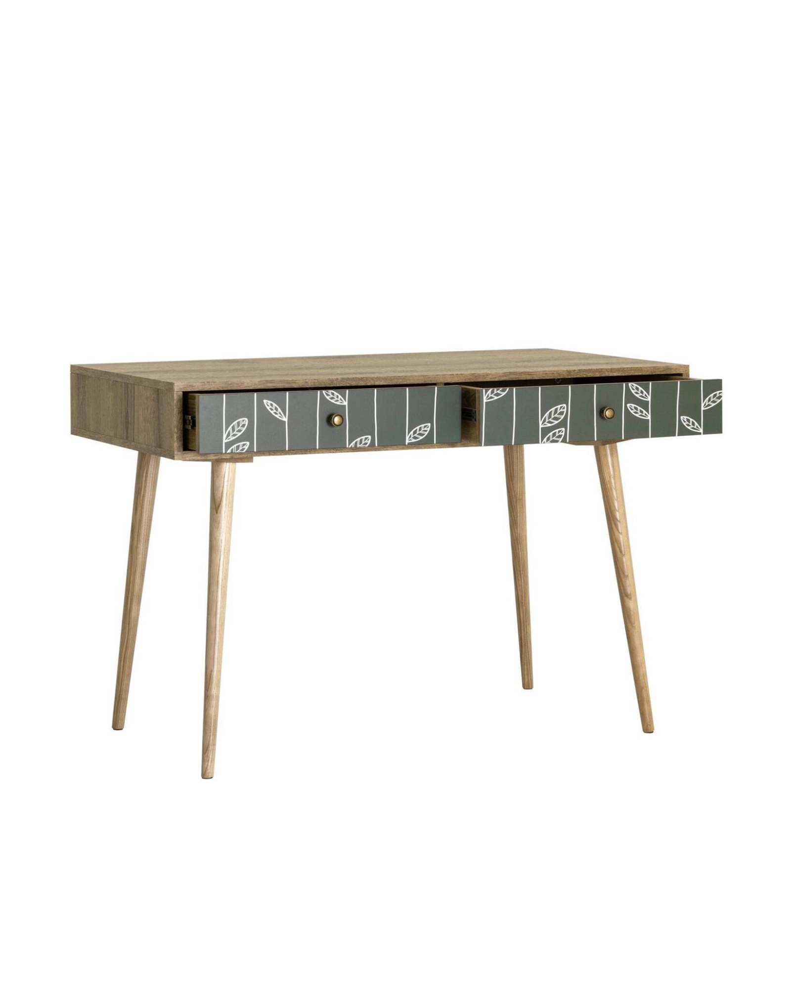 Стол рабочий Berber малый принт 18 Stool Group