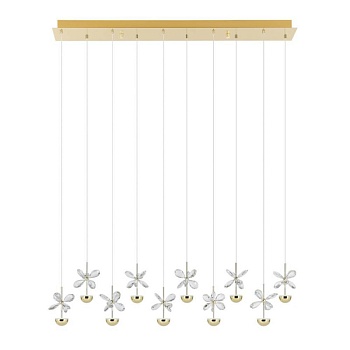 Каскадная люстра EGLO 390314