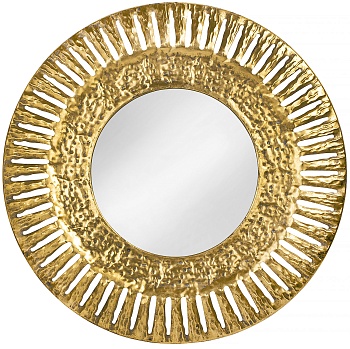 Зеркало настенное Занзибар Glasar 57-196