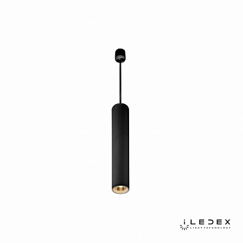 Подвесной светильник iLedex X058105 BK