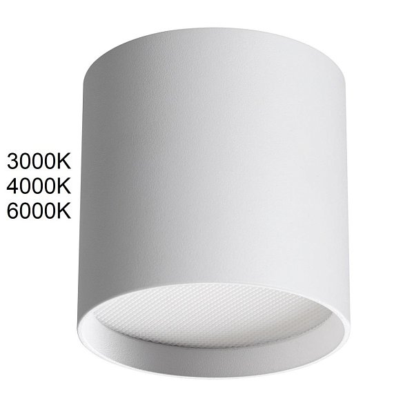 Потолочный светильник Odeon Light 7130/8CL