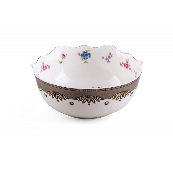 Салатник Seletti Saylac 09151