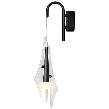 Светильник настенный Odeon Light 5442/6WLA