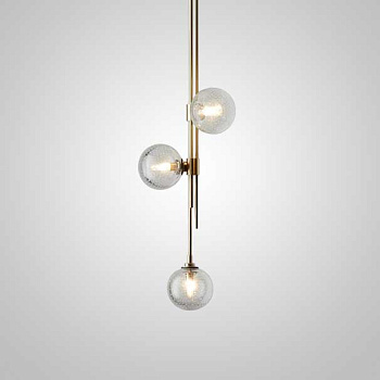 Светильник LEROY MOTEL B by ImperiumLoft