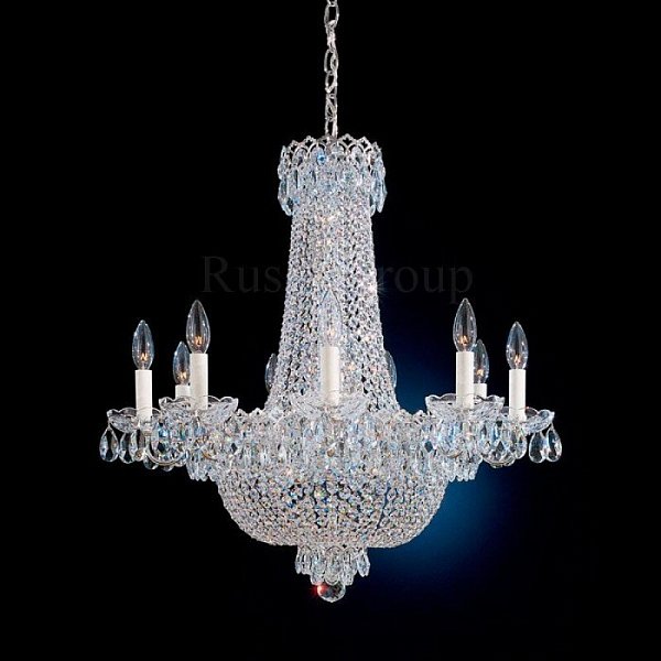 Люстра Schonbek Camelot 2621