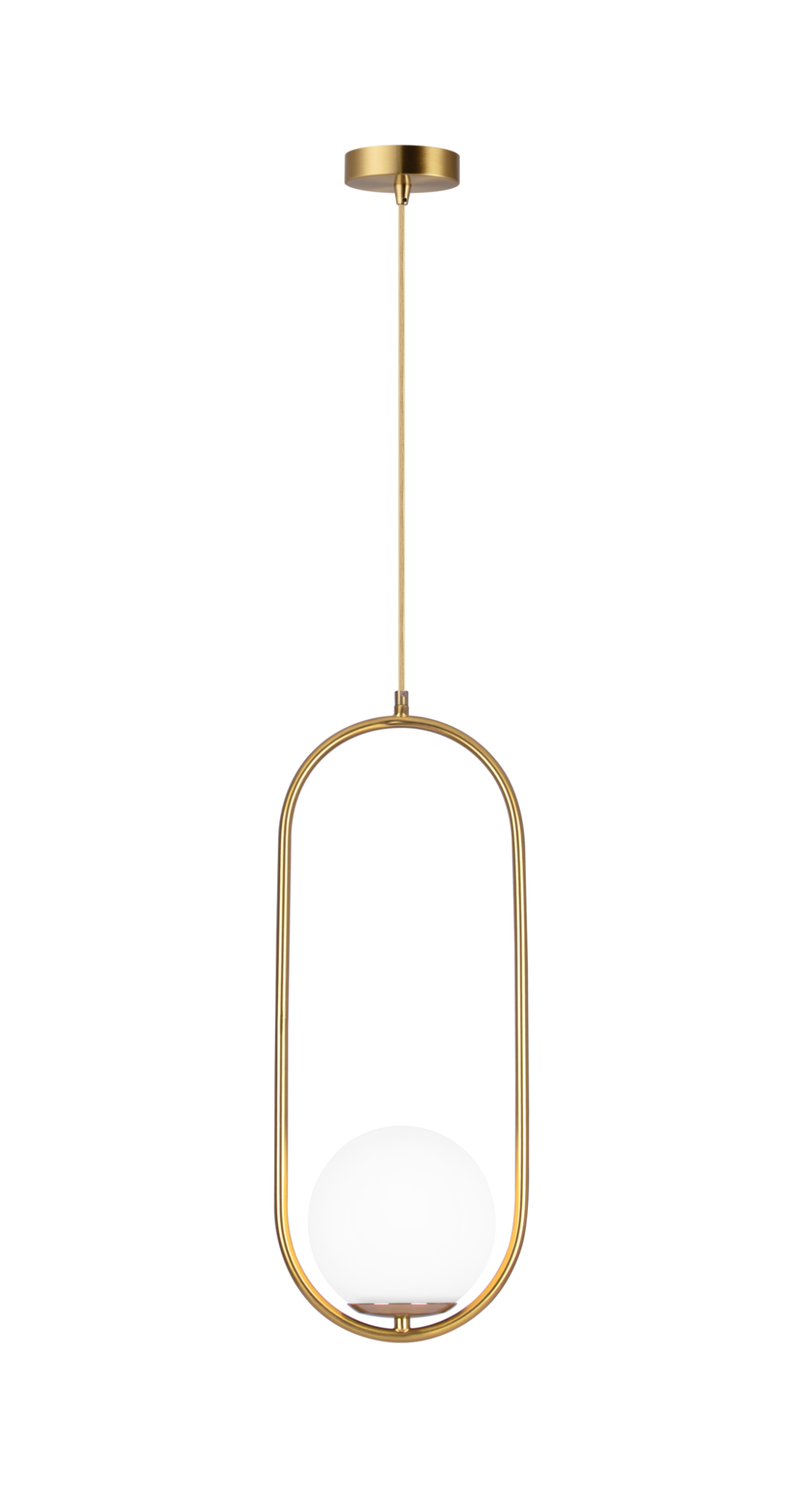 Подвесной светильник Moderli V6010-1P Klaster