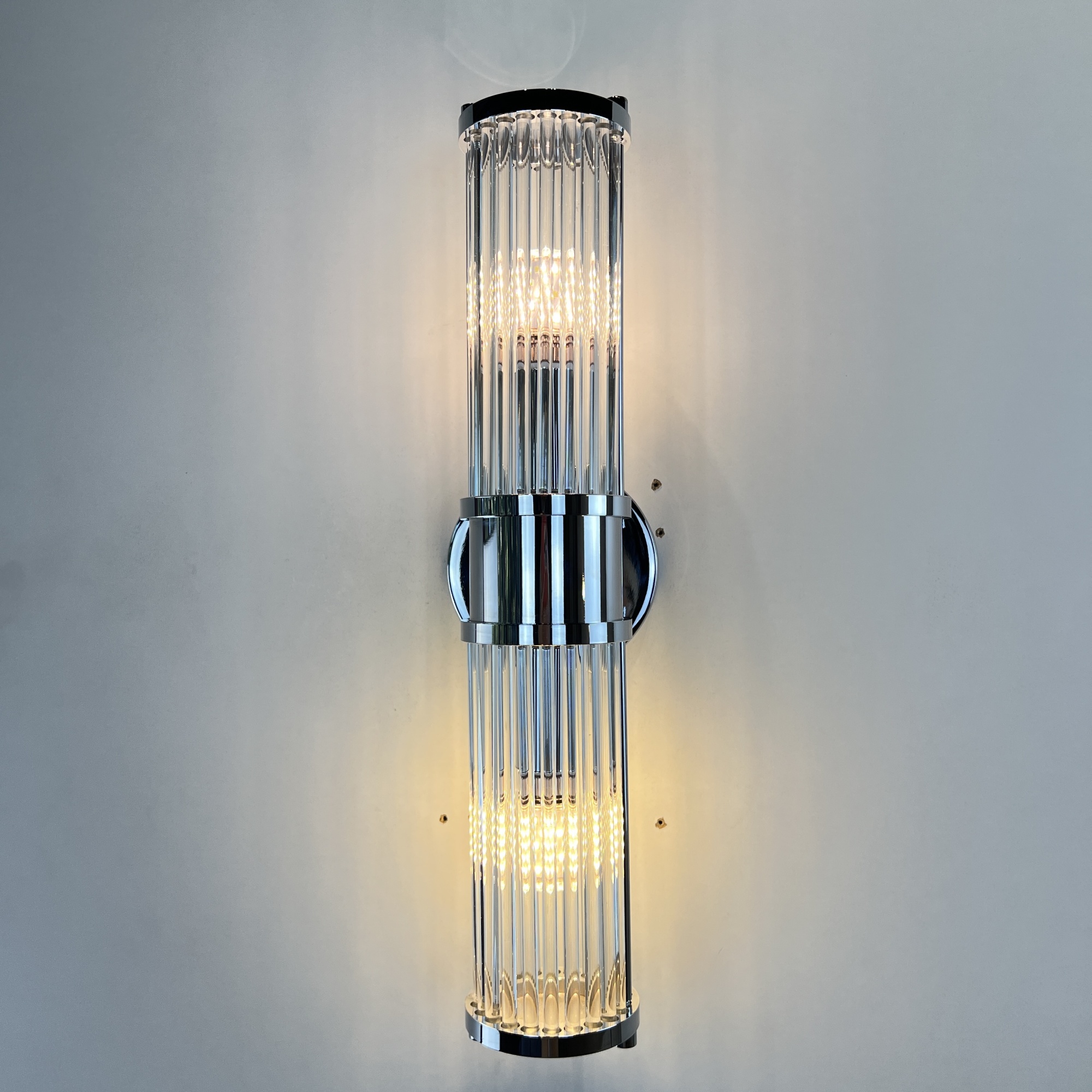 Бра Imperium Collection Claridges 123208-01 Nickel By Imperiumloft