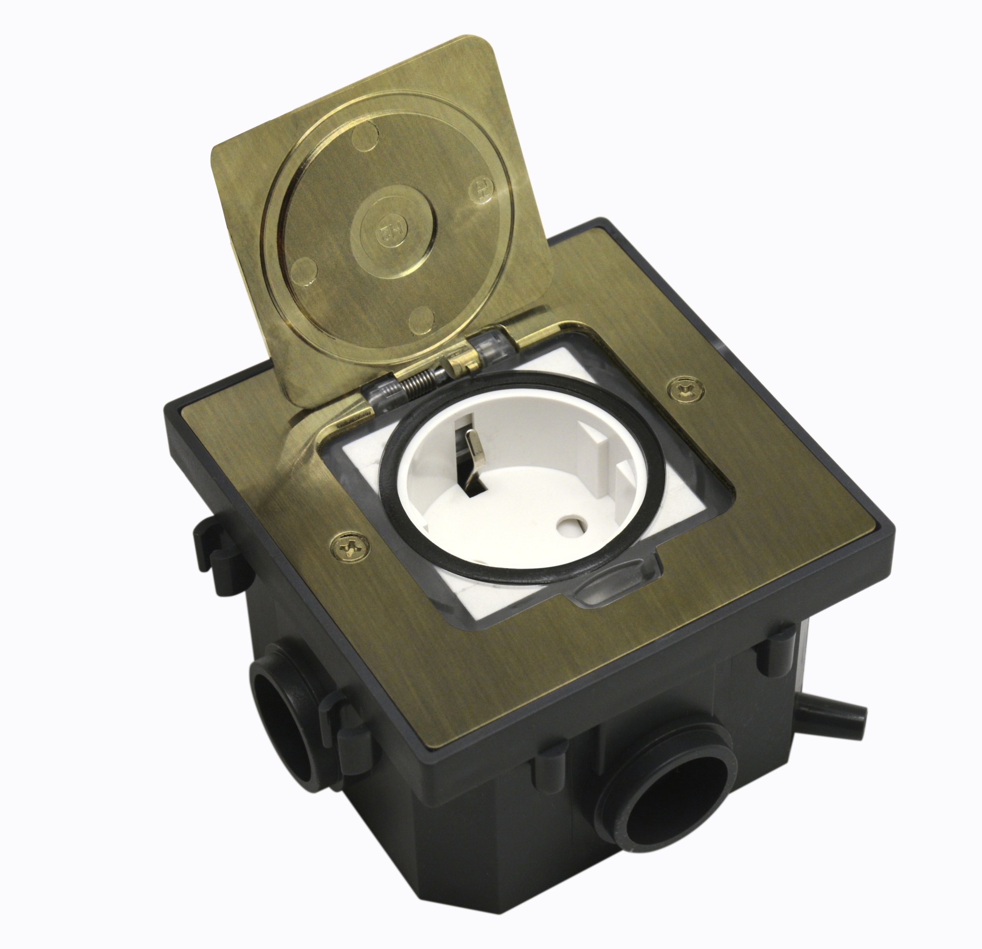 Лючок Donolux DFB2MROB