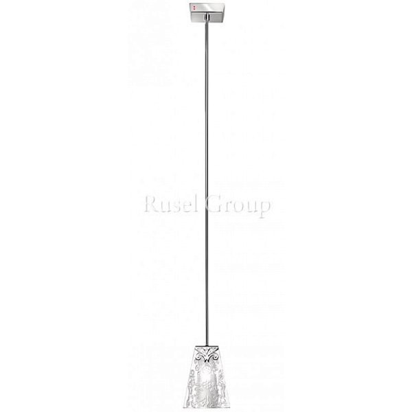 Подвесной светильник Fabbian Vicky D69 A99 00