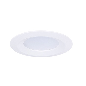 Встраиваемый светильник ARTE Lamp A2861PL-1WH