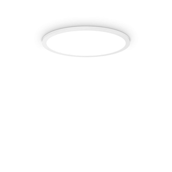 Потолочный светильник Ideal Lux FLY SLIM PL D45 3000K 292236