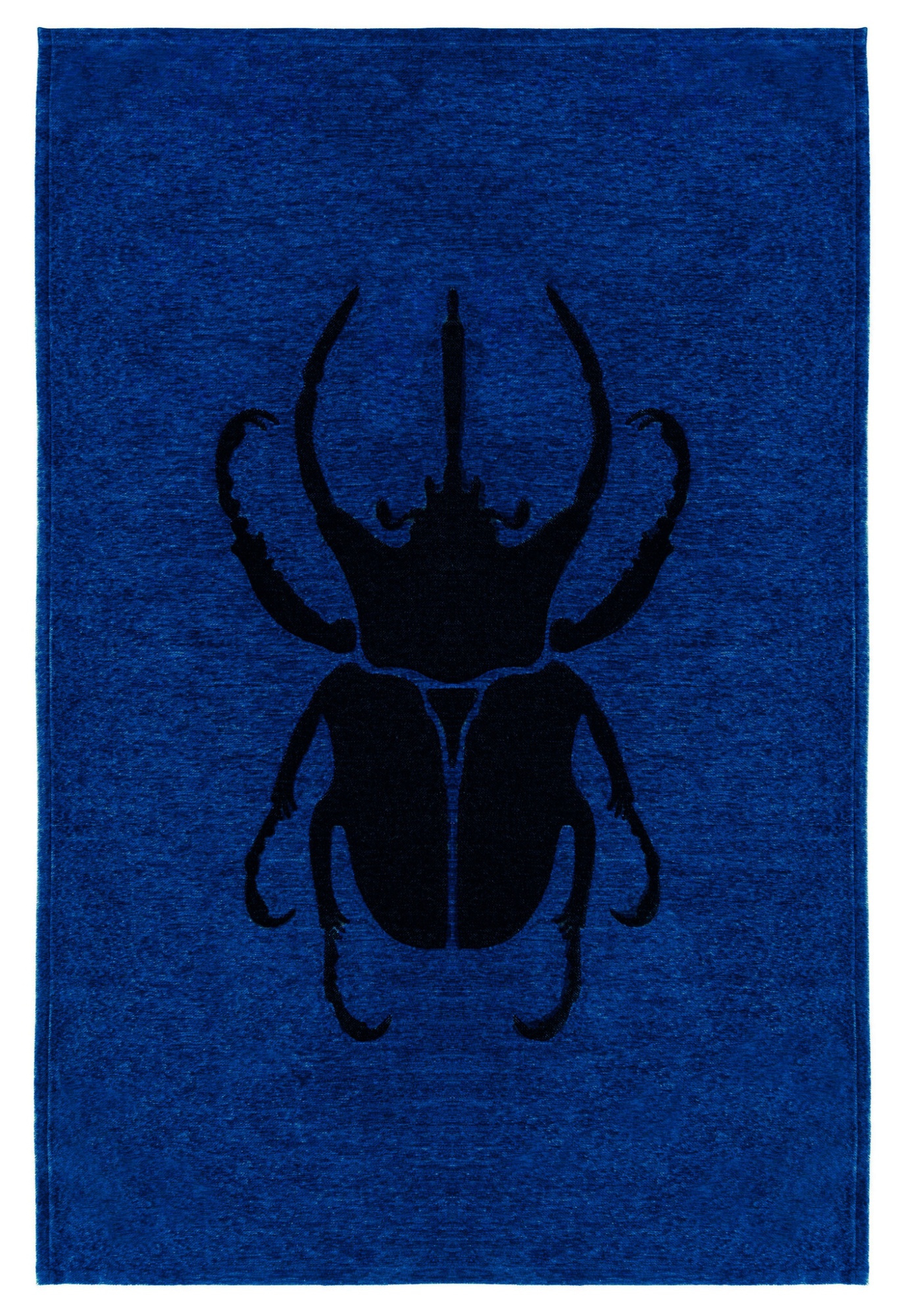 Ковер Carpet Decor Scarabio Ultramarine C1140