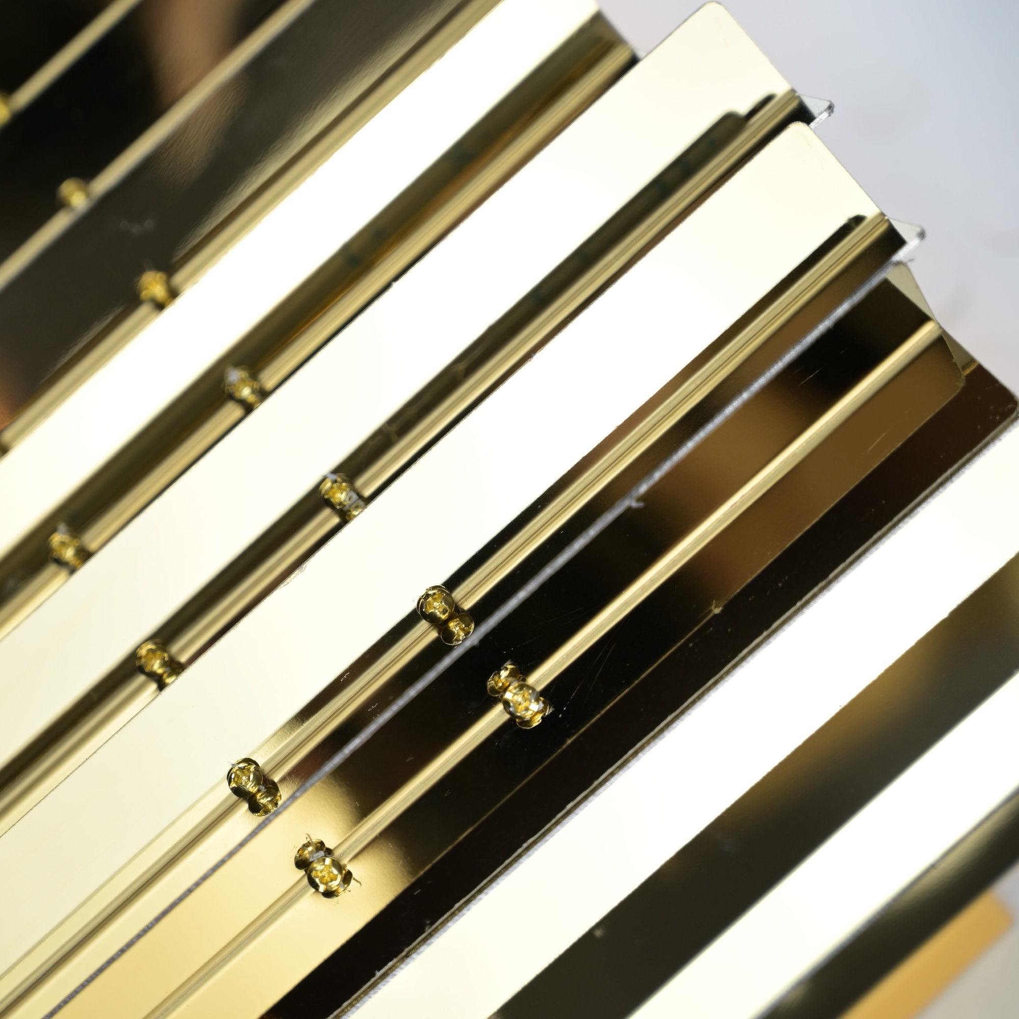 Бра Grace Lightning Facet Wall Lamp by ImperiumLoft