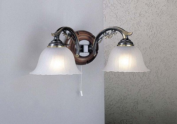 Бра Reccagni Angelo A 2700/2