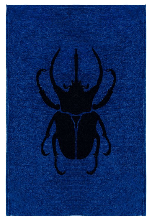 Ковер Carpet Decor Scarabio Ultramarine C1140