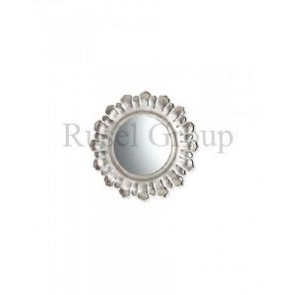 Зеркало Eurolampart Jasmine 1123/00SP