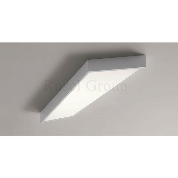 Потолочный светильник AXO LIGHT SHATTER PL M