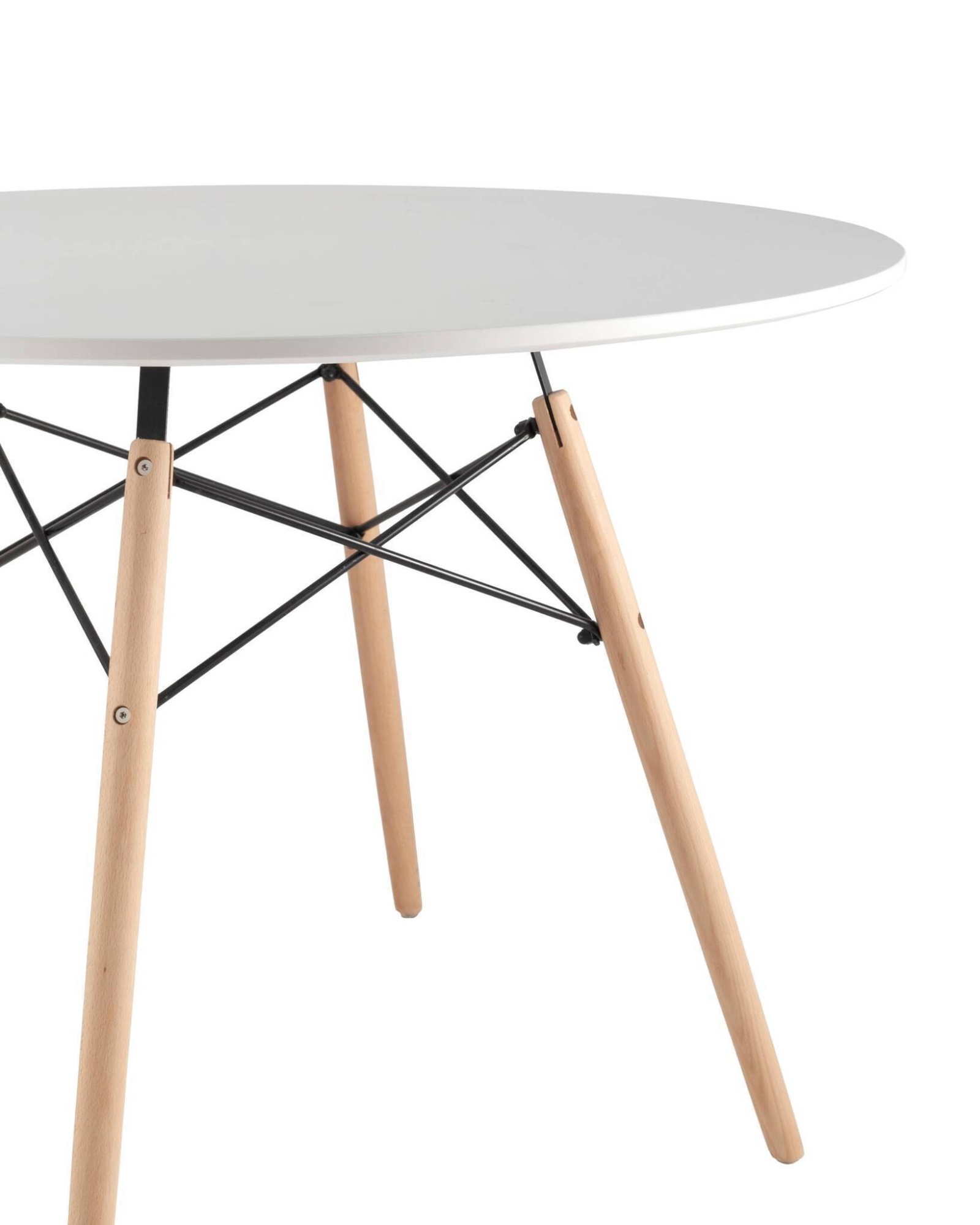 Стол DSW D100 Stool Group