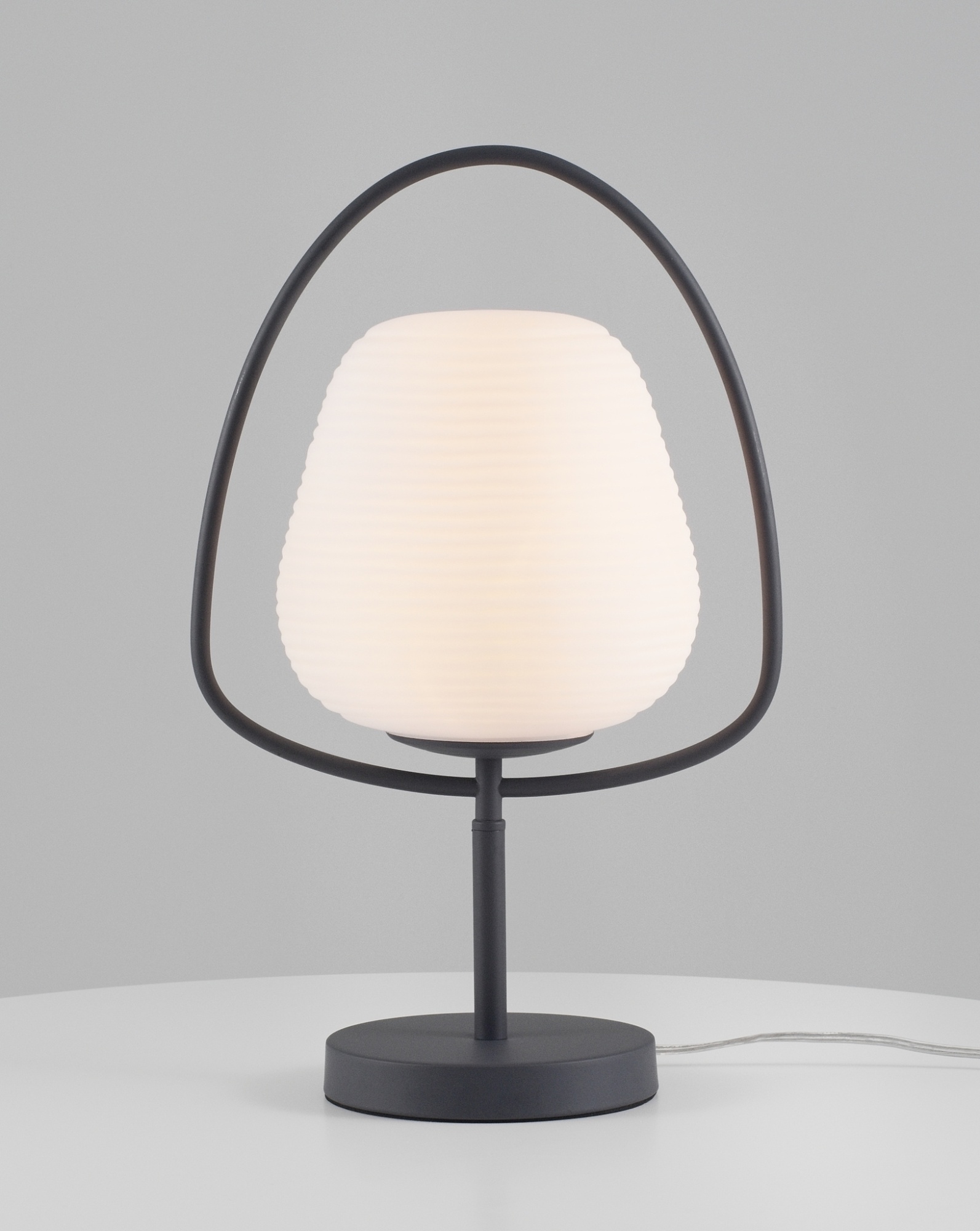 Настольная лампа Moderli V2883-1T Julia 1*E27*25W