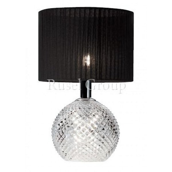Настольная лампа Fabbian Diamond D82 B01 02