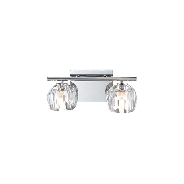Бра для ванных комнат Quoizel QN-REGALIA2-PC-BATH