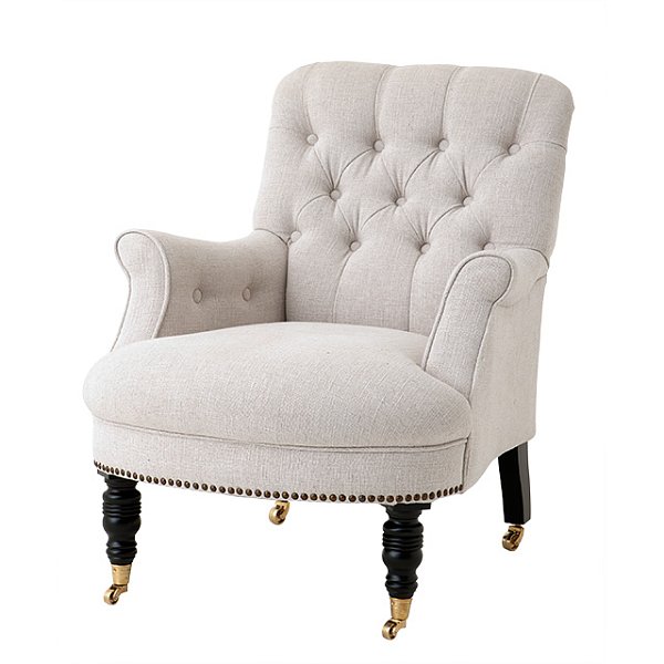 Кресло Eichholtz Chair Barrington 106874