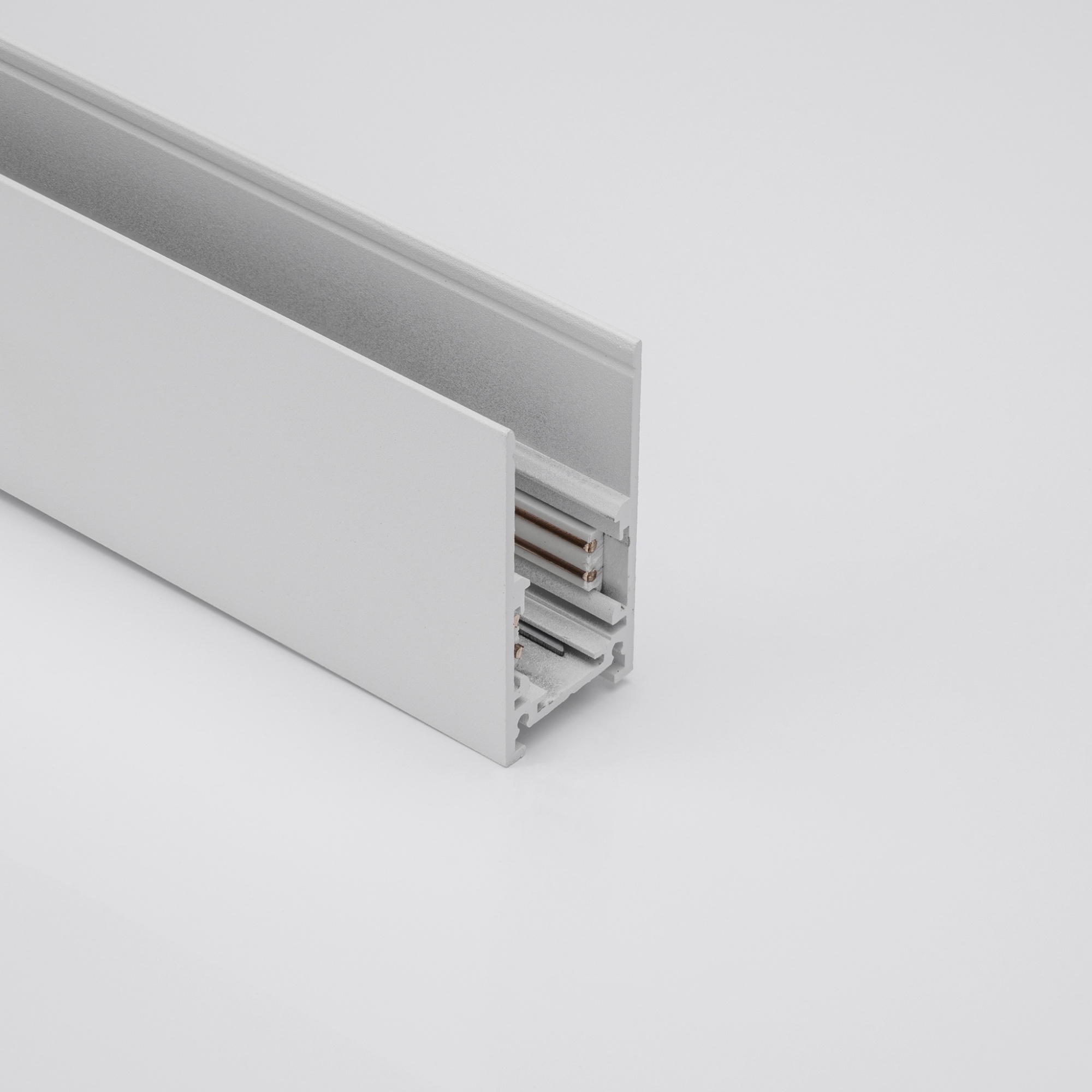 Шинопровод накладной Lumker SY-LINK-20S1-2-WH