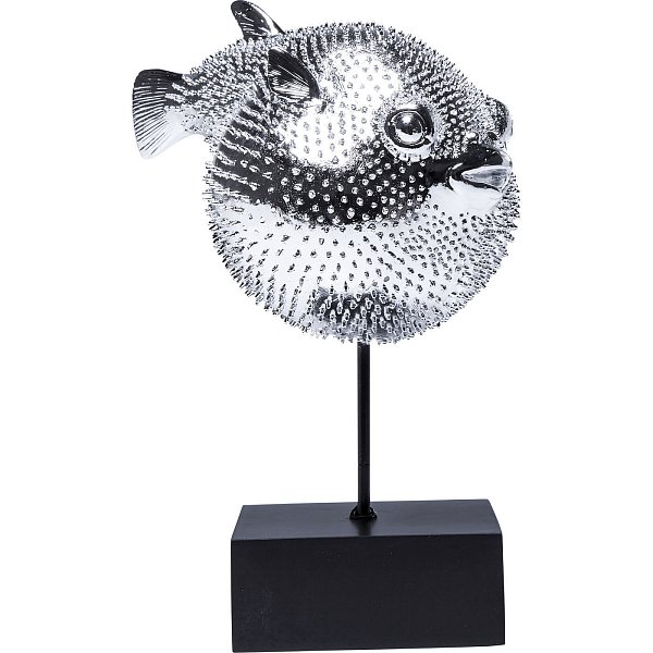 Статуэтка Blowfish 37369 KARE