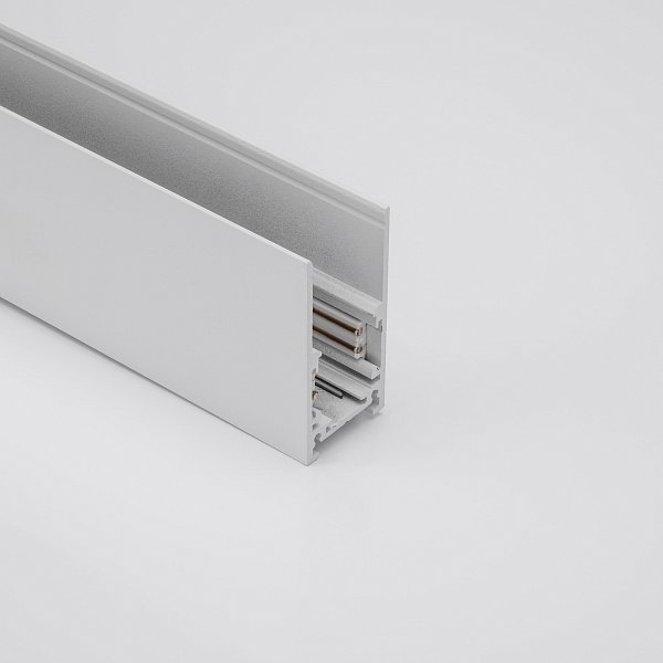 Шинопровод накладной Lumker SY-LINK-20S1-2-WH