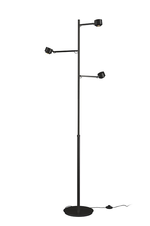 Светильник DesignLed FL-0367-3A-PB-WW