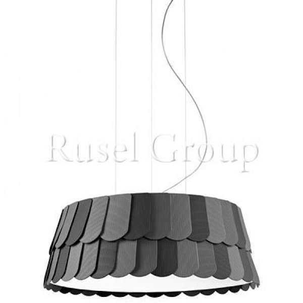 Подвесной светильник Fabbian Roofer F12 A05 21