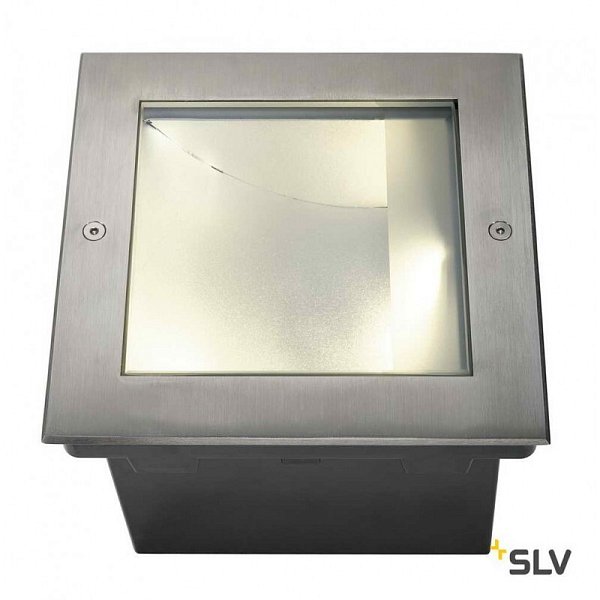 Встройка в грунт SLV 229383