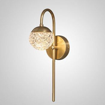 Настенный светильник VERENA WALL by ImperiumLoft