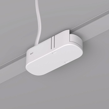 Подвод питания Denkirs TR5215-WH