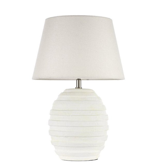Настольная лампа Arti Lampadari Simona E 4.1 W