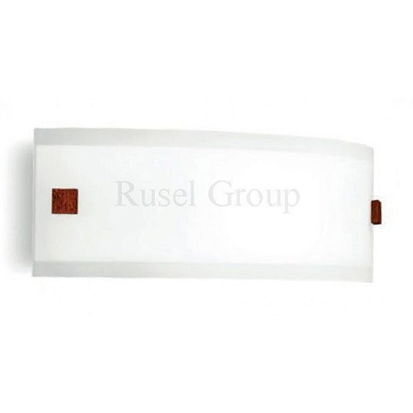 Настенный светильник Linea Light Mille LED 7840