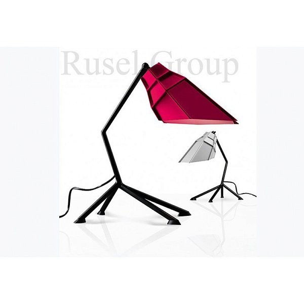 Настольная лампа Foscarini Diesel Pett Tavolo