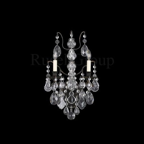 Настенный светильник Schonbek Bordeaux 5766