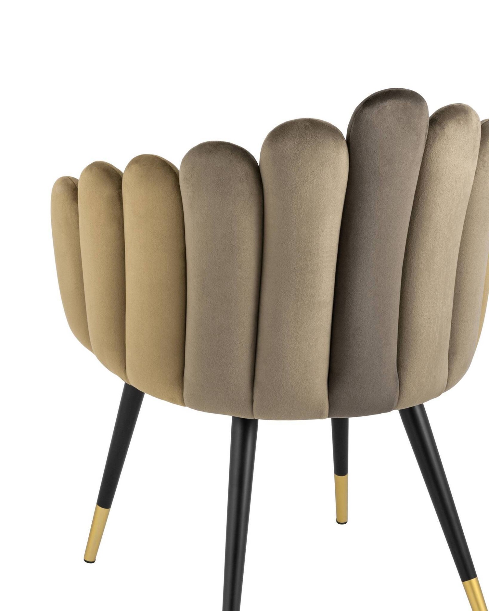 Кресло Камелия шоколад Stool Group