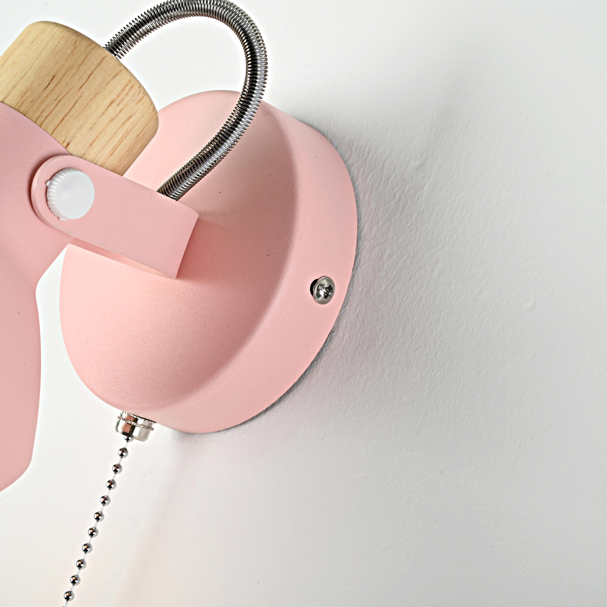 Настенное Бра Onder Pink Switch By Imperiumloft