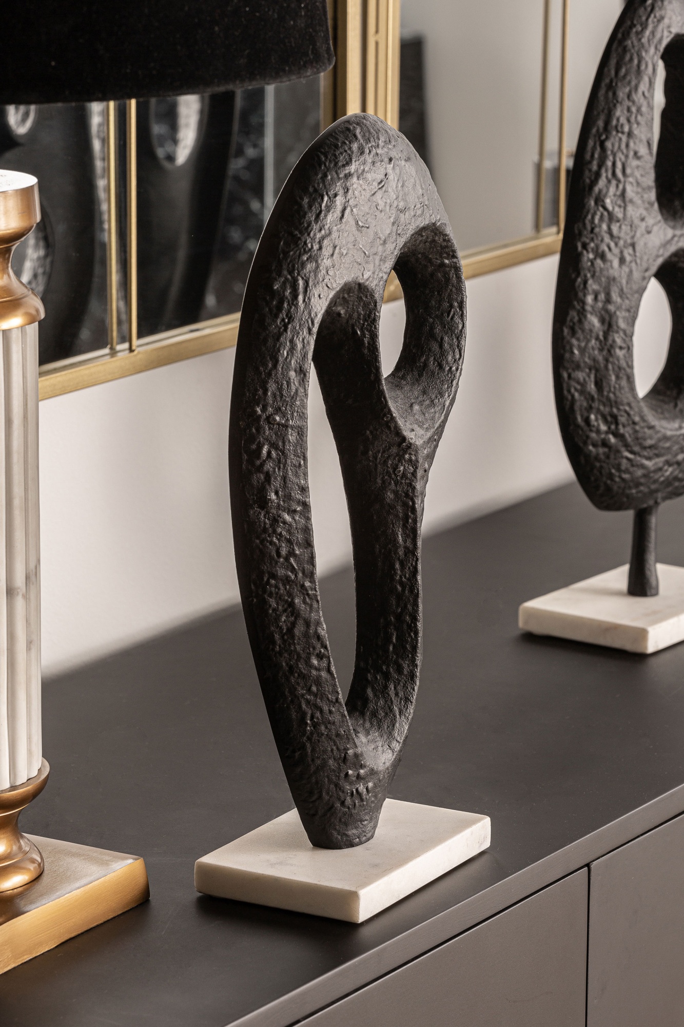 Скульптура MESSIER 32108 Vical