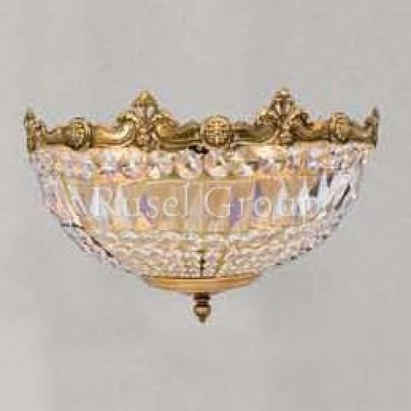 Настенный светильник Riperlamp Stephanie 354P